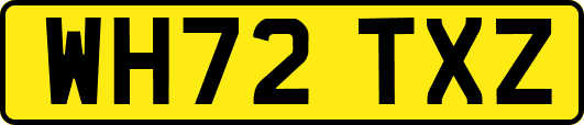 WH72TXZ
