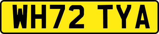 WH72TYA