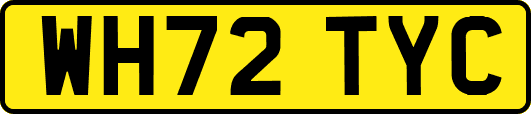 WH72TYC