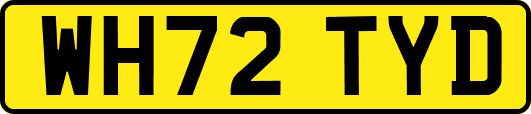 WH72TYD