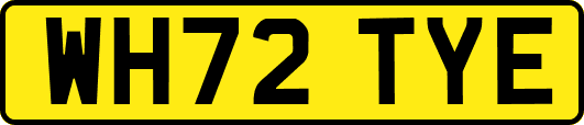 WH72TYE