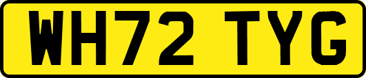 WH72TYG