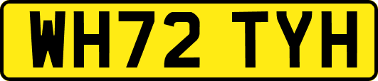WH72TYH