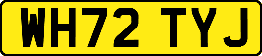 WH72TYJ