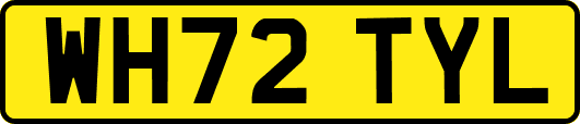 WH72TYL