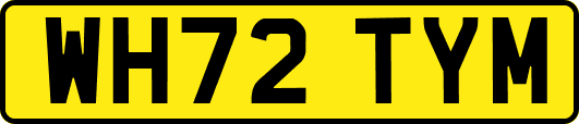 WH72TYM