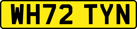 WH72TYN