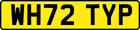WH72TYP