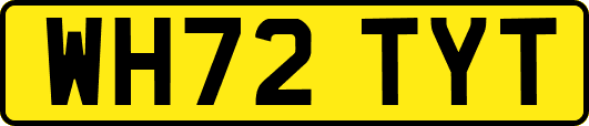 WH72TYT