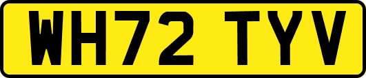 WH72TYV