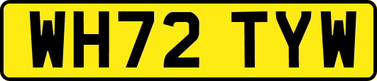 WH72TYW