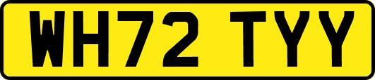 WH72TYY
