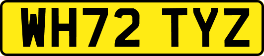 WH72TYZ