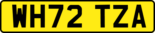 WH72TZA