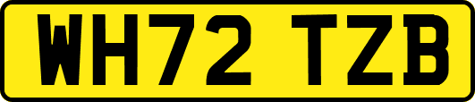 WH72TZB