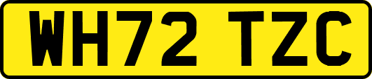 WH72TZC