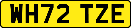WH72TZE