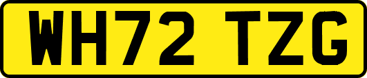 WH72TZG