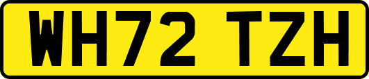 WH72TZH