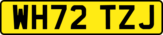 WH72TZJ