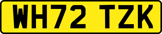 WH72TZK