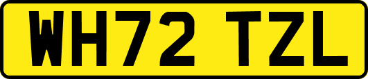 WH72TZL