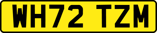 WH72TZM