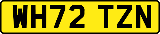 WH72TZN
