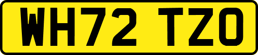 WH72TZO