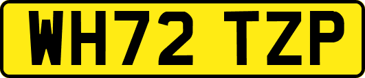 WH72TZP