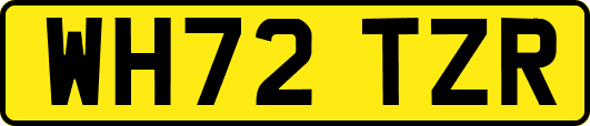 WH72TZR
