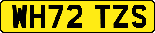 WH72TZS
