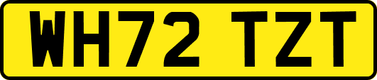 WH72TZT