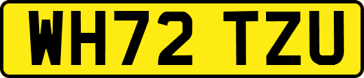 WH72TZU