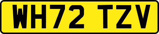 WH72TZV
