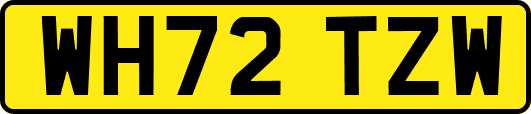 WH72TZW