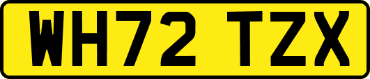 WH72TZX