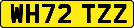 WH72TZZ