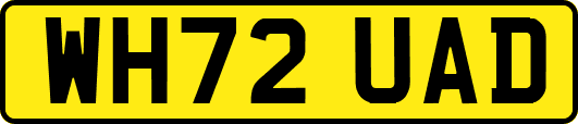 WH72UAD