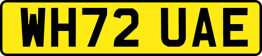 WH72UAE