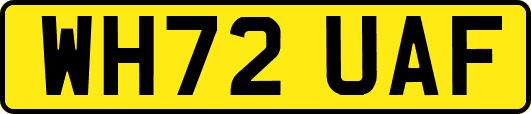 WH72UAF