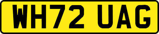 WH72UAG