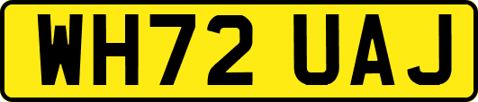 WH72UAJ