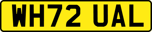 WH72UAL