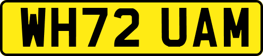 WH72UAM