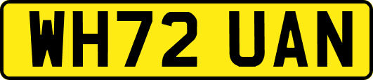 WH72UAN