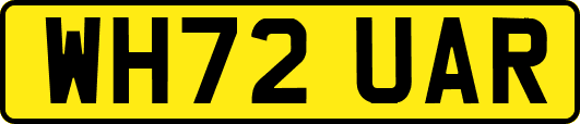 WH72UAR