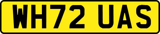 WH72UAS