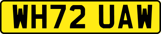 WH72UAW