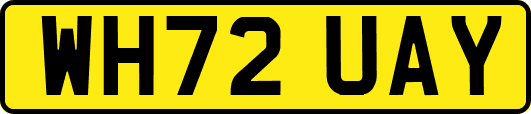 WH72UAY